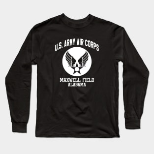 Mod.14 US Army Air Forces USAAF Long Sleeve T-Shirt